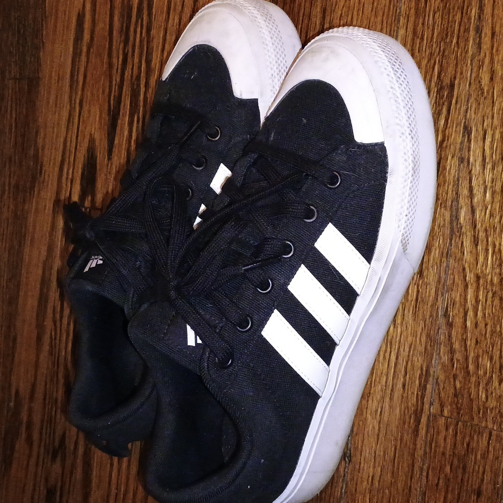 Adidas sneakers